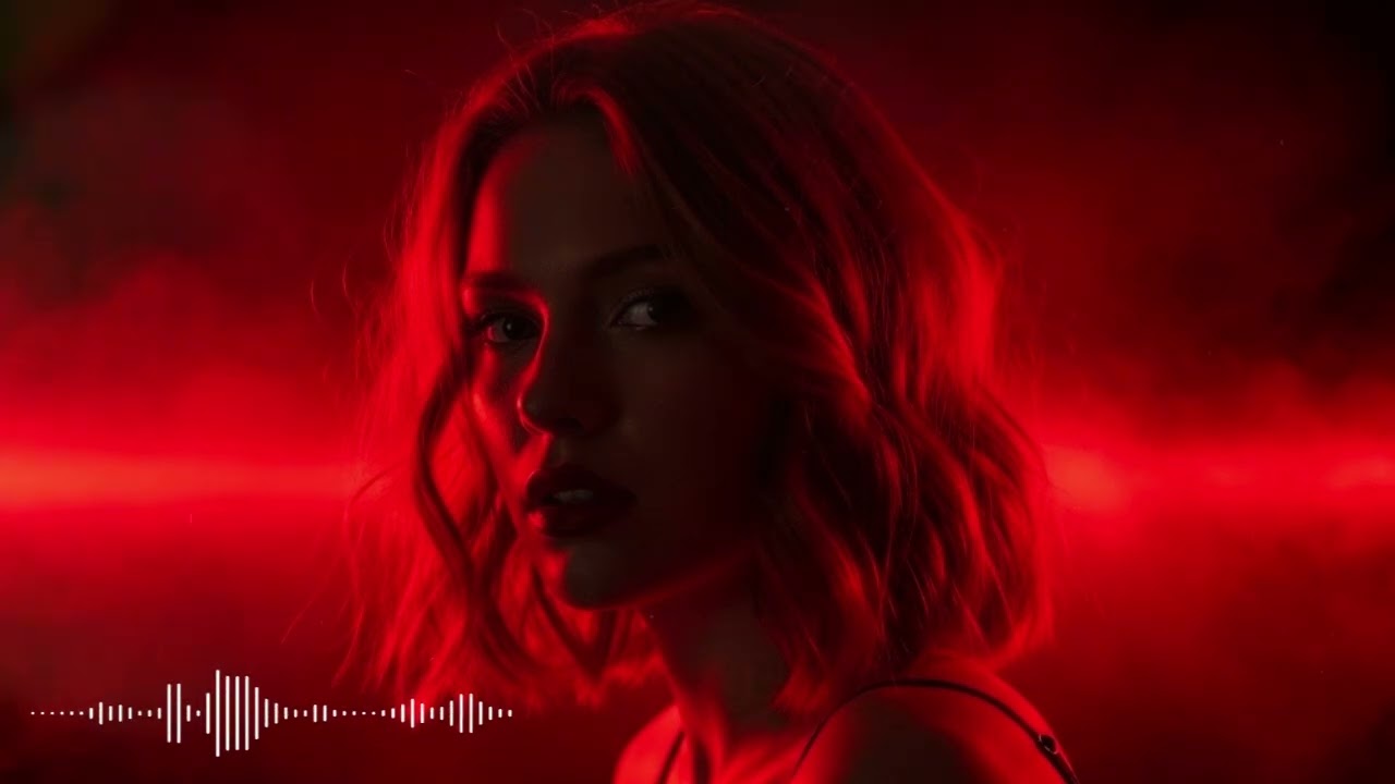 Red Smoke — Deep House Chill Mix 2026 | Night Vibes