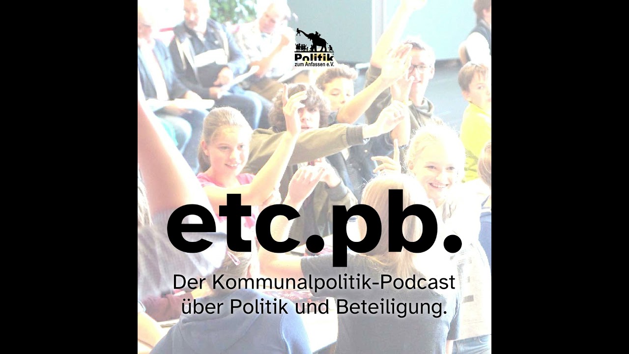 Jugendbeteiligung in der Kommunalpolitik: Warum Kinder und Jugendliche bei jedem Projekt dabei se...