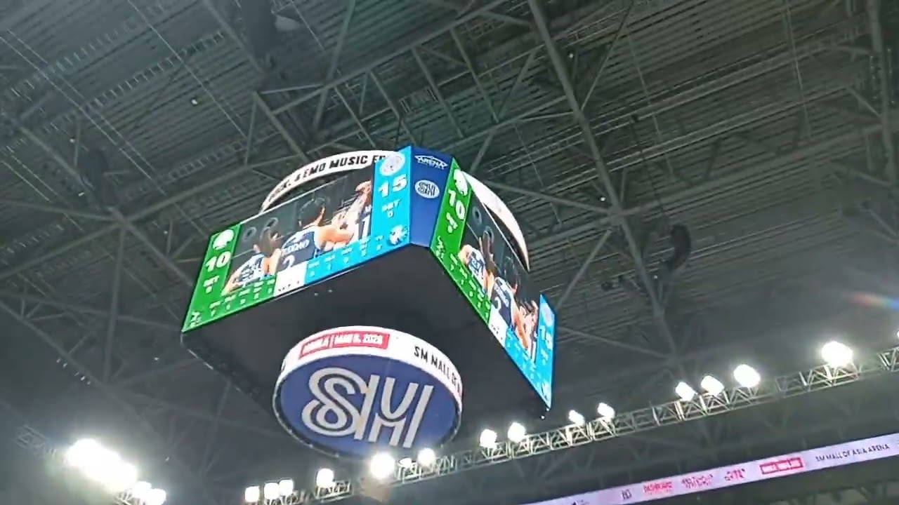 Set1 ADAMSON vs LASALLE UAAP Women's Volleyball Season 88 1st Round