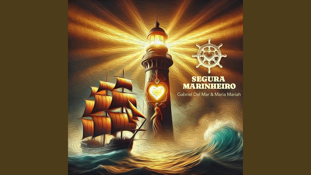 Iemanjá - Segura Marinheiro (com intro)