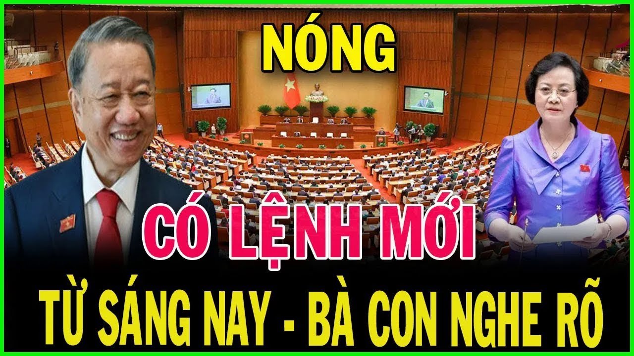 [PODCAST] Tin tức Việt Nam mới nhất ngày 05/01/2026 | Điểm Nóng Chính Trị & Thế Giới Hôm Nay