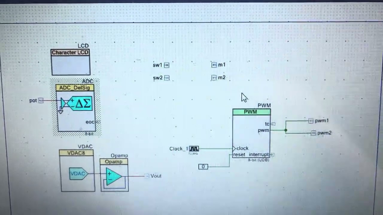 Laboratorio 1 control de movimiento parte 2