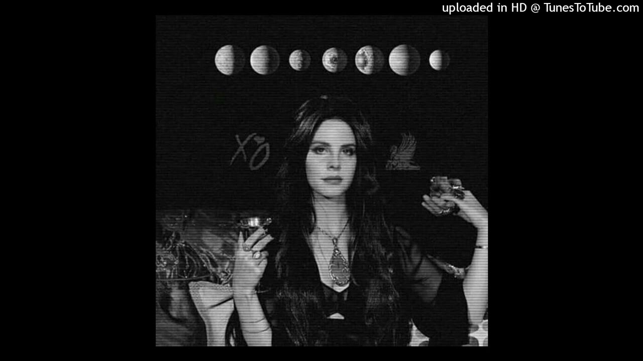 [FREE] Lana Del Rey Type Beat – Cursed Royalty Ballad | Haunted Estate Vibes