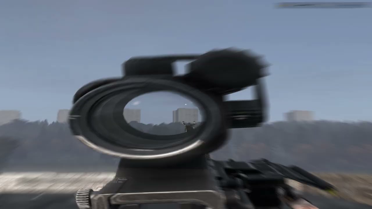 zabiv'ы na samo + surprise #headhunterz #dayz