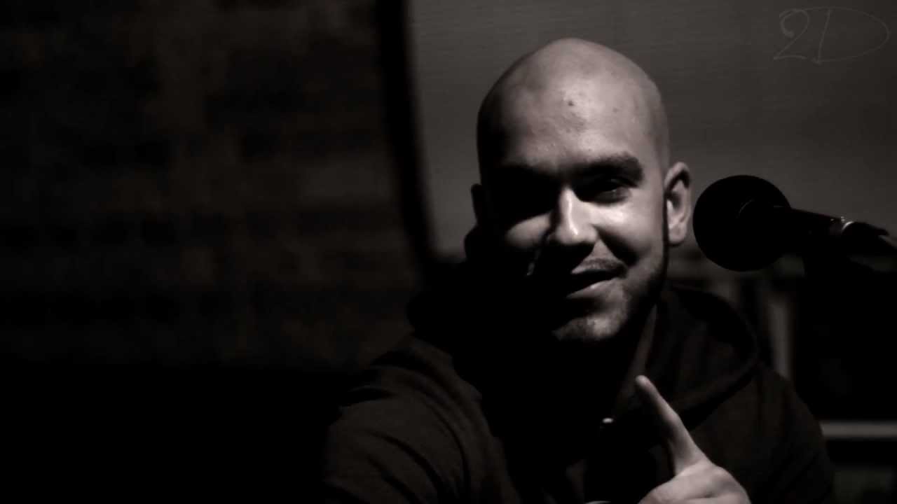 TWO DOWN // 'Questions?' (feat. Mark My Words) (Live From Soundcheck) [Part 2]