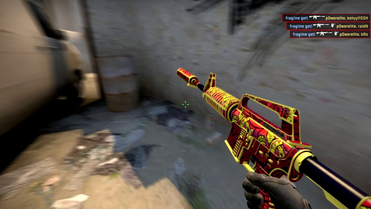 CS:GO - get - Gamesession Hannover 2017