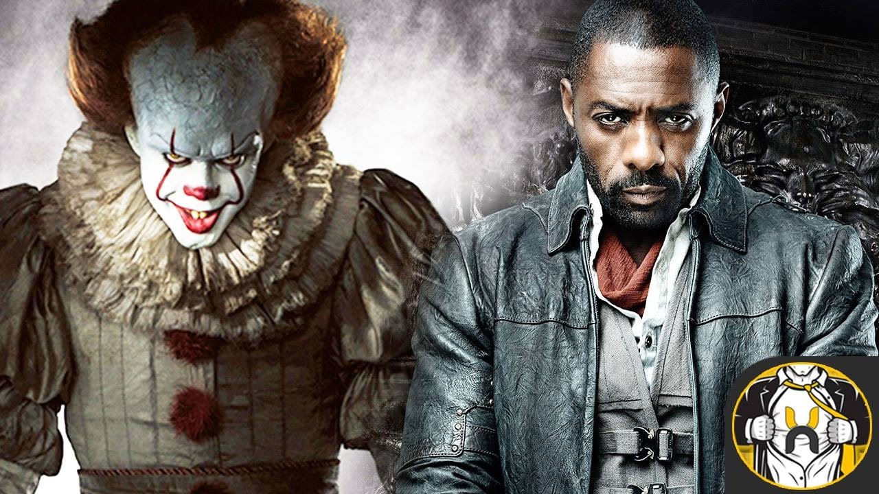 Will Dark Tower and Stephen King's IT Be Connected?