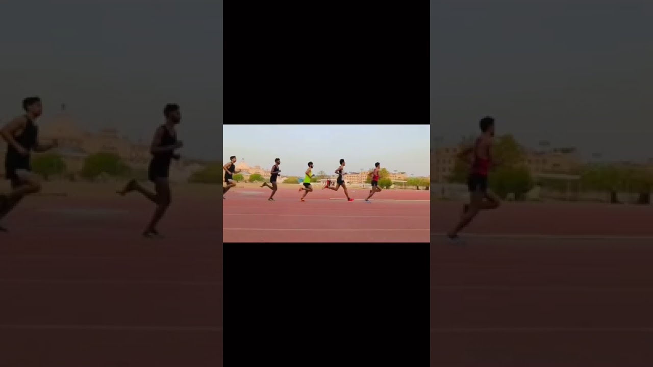 #khelkud #5000m #trackandfield #smsstadium #shorts
