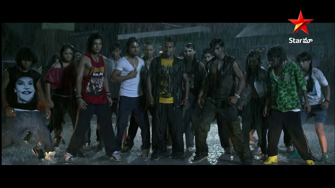 ABCD Telugu Movie | Scene 13 | Prabhu Deva | Ganesh Acharya | Kay Kay Menon | Star Maa