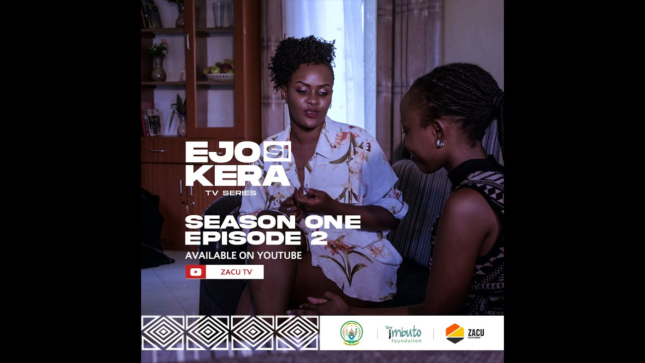 EJO SI KERA SEASON 01 EPISODE 02