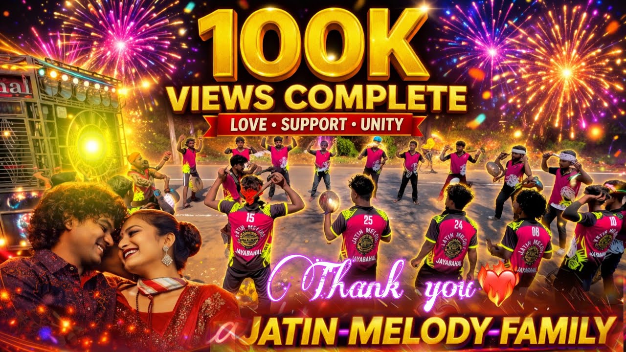 HAE GO😍NEW TREDING SAMBALPURI SONG BY JATIN POWER OF MELODY❤️#explore#sambalpuri #song 