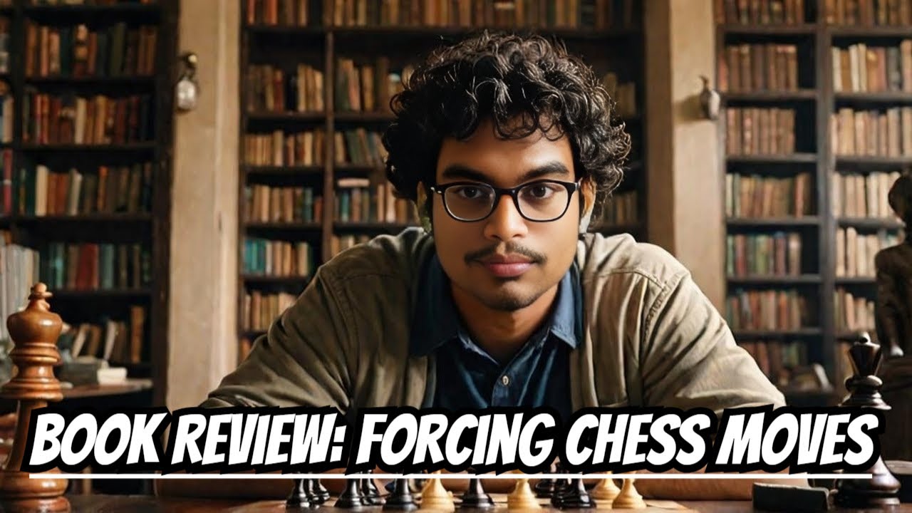 What's the Best Chess Book for Improving Your Game Fast