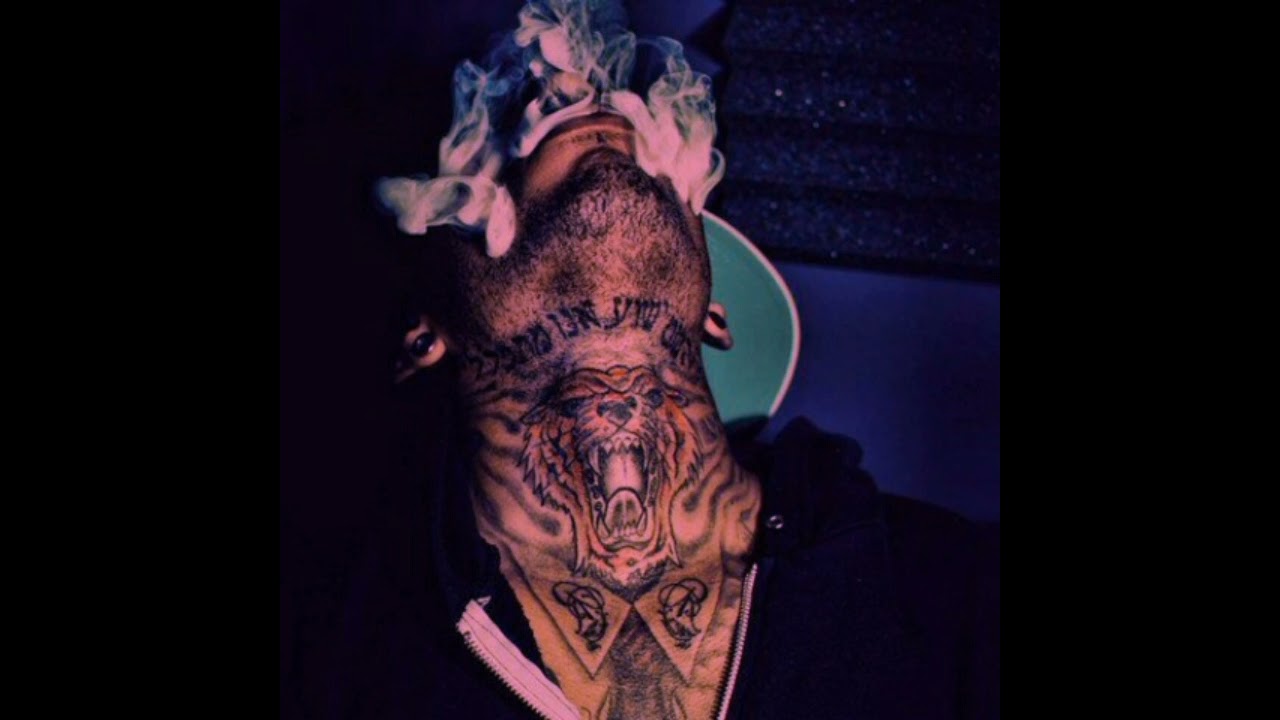 Kid Ink - Blowin' Swishers | Remix