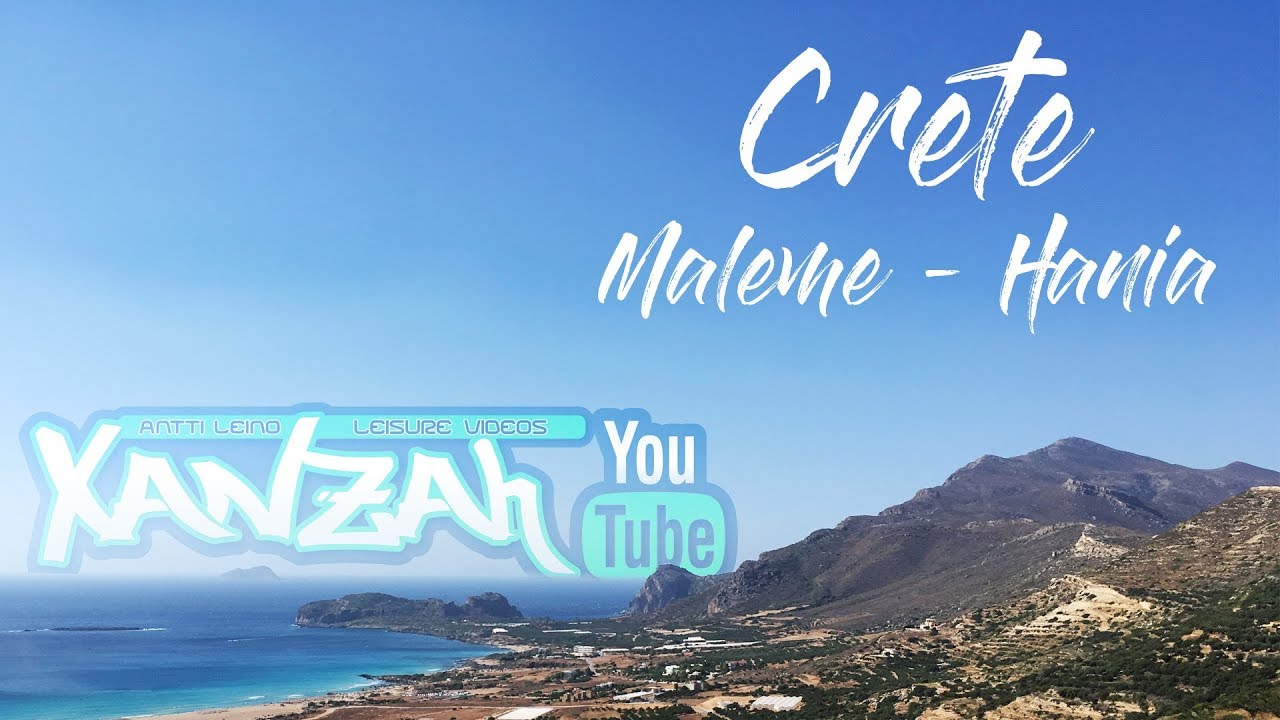Crete Maleme Hania 2017 Hotel Maleme Imperial