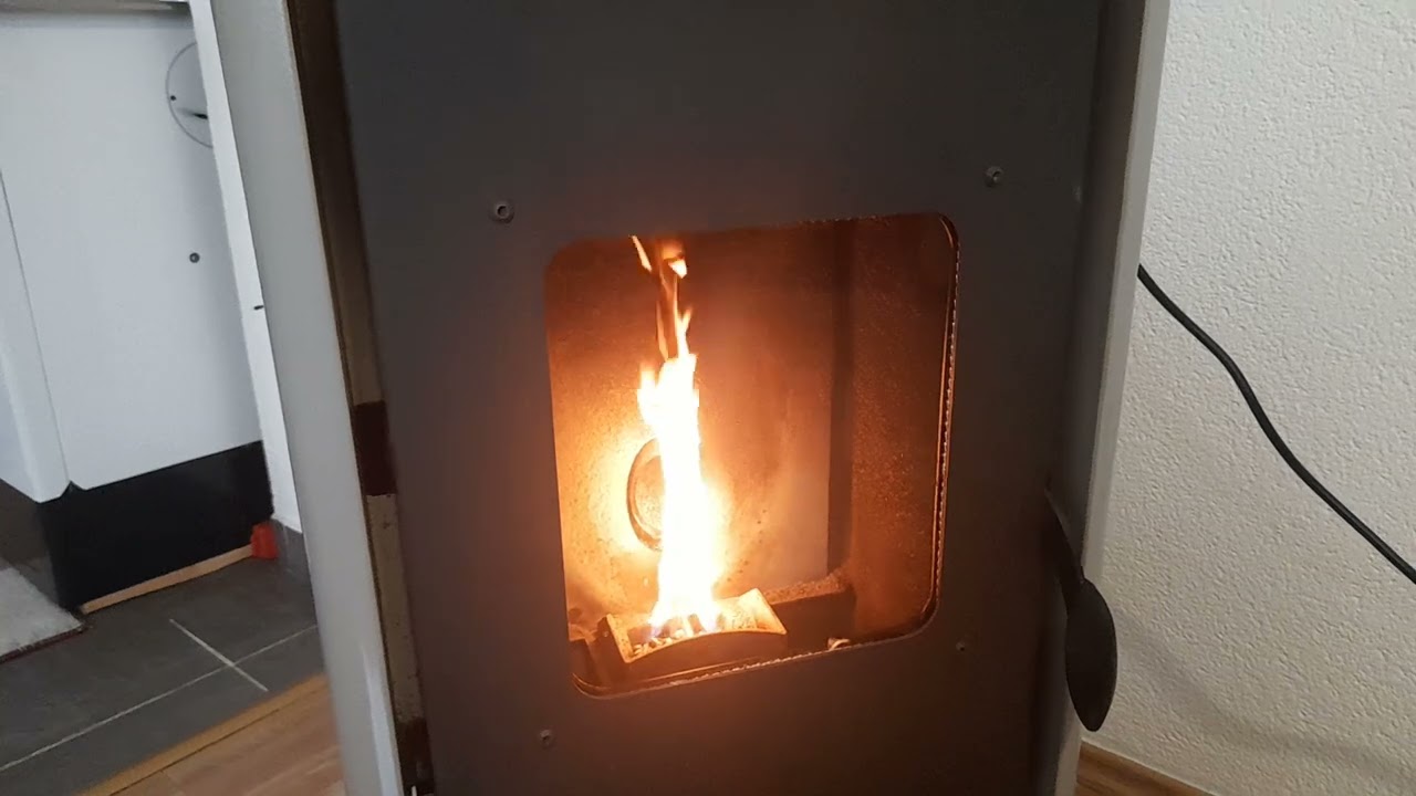 Puhalica TERMAL  LOPARE.#grijanje