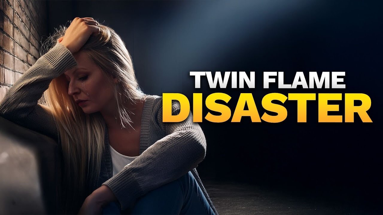 Don’t Make This HUGE Twin Flame Mistake 😭😡