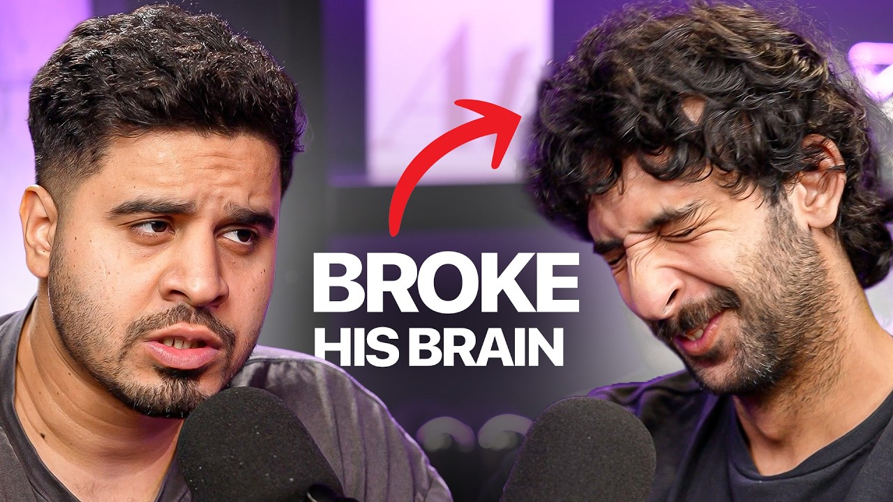 Mind-Bending Questions That Have No Good Answers