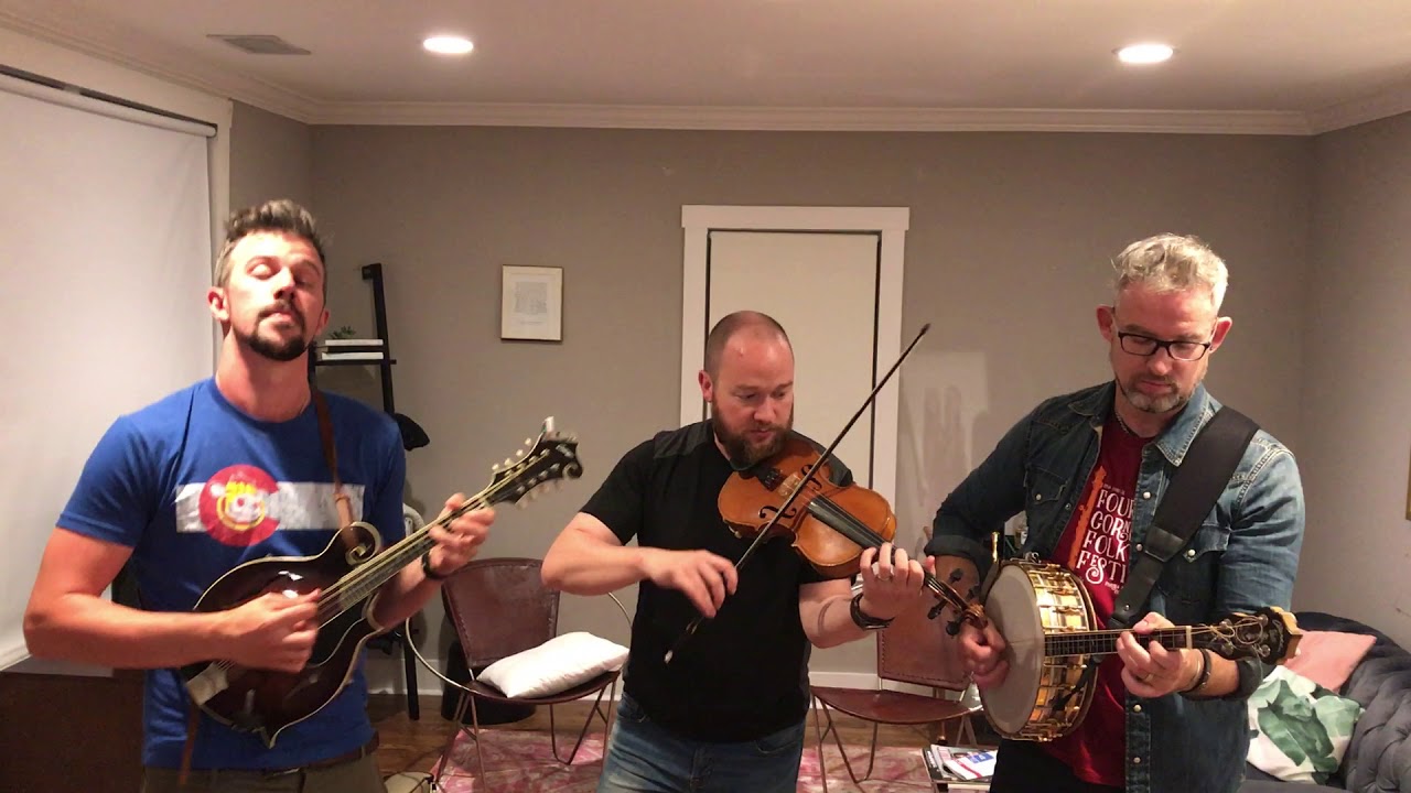Fergal Scahill's fiddle tune a day 2017 - Day 254 -  Colonel Fraser