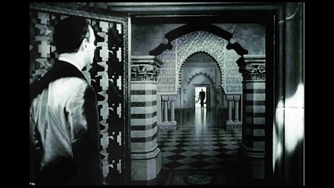 V&iacute;deo aula Cinema e Montagem