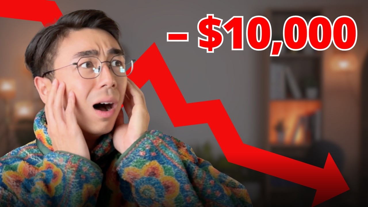 The ADHD Tax: How Much Money You’re Actually Losing