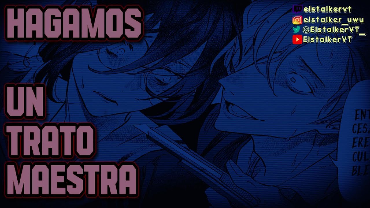 BULLY sádico se aprovecha de ti ASMR ROLEPLAY +18