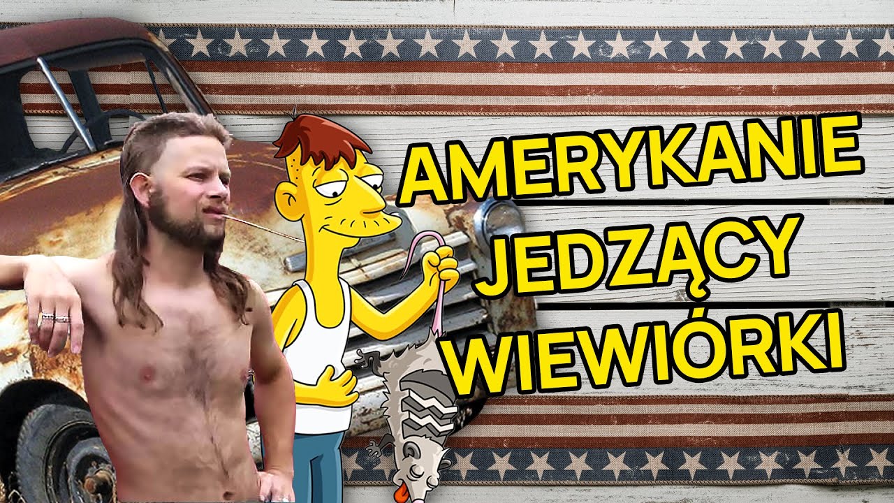 Kim jest redneck? - Amerykańskie Podlasie - USA ciekawostki
