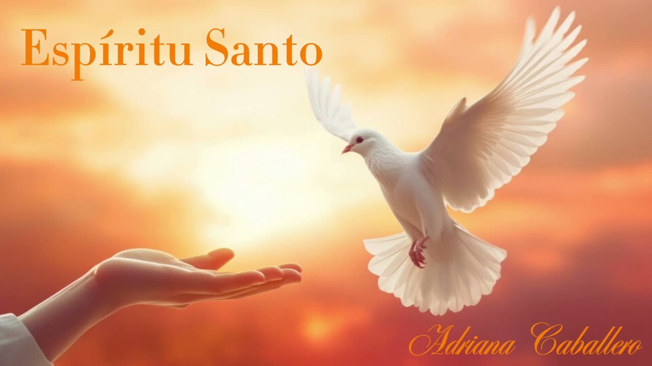 ESPÍRITU SANTO