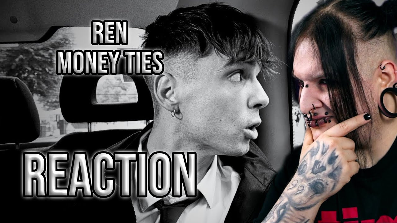 Goth reacts to 