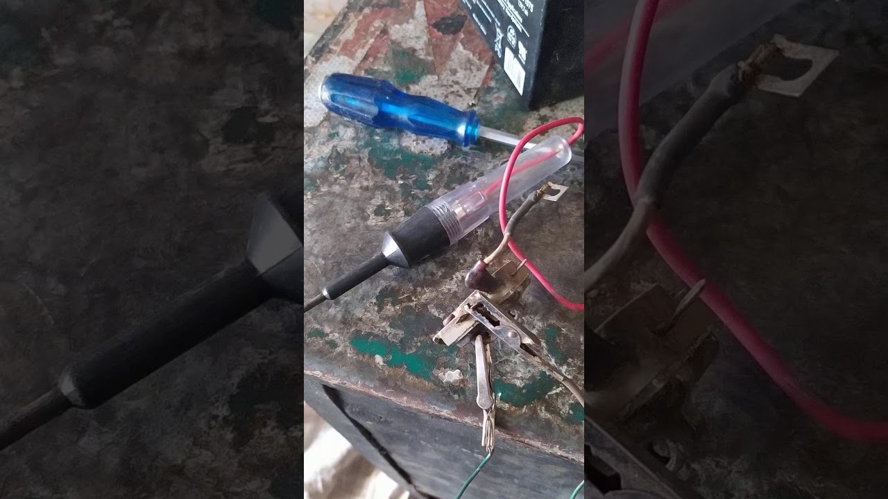 Se puede probar módulo de Honda sin la ecu