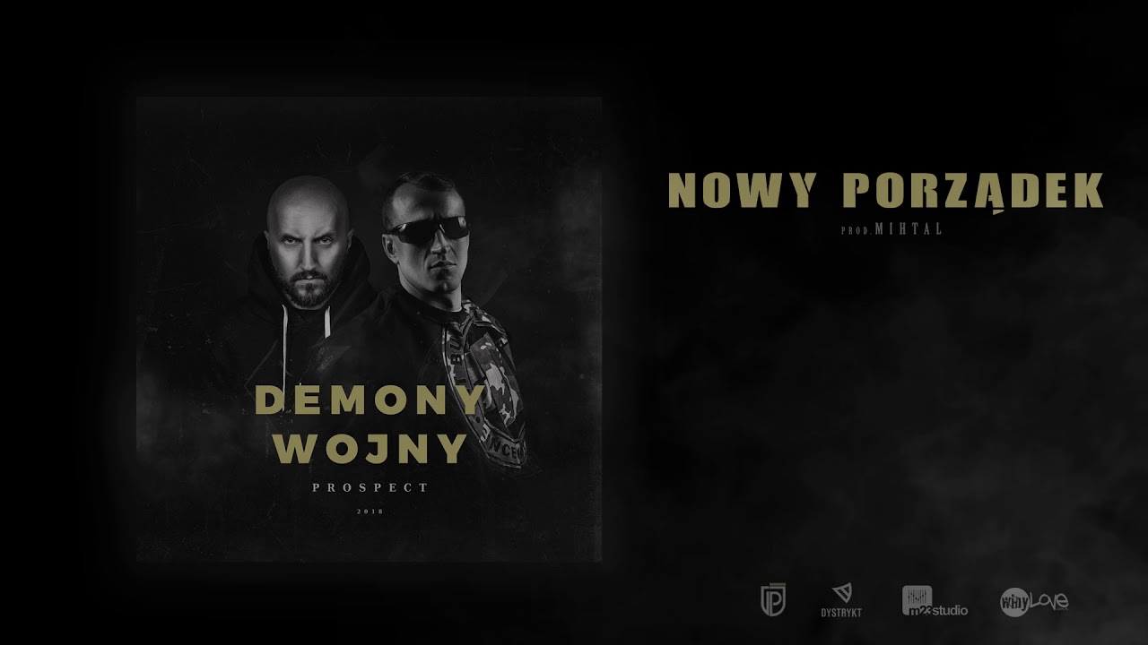 PROSPECT - NOWY PORZĄDEK