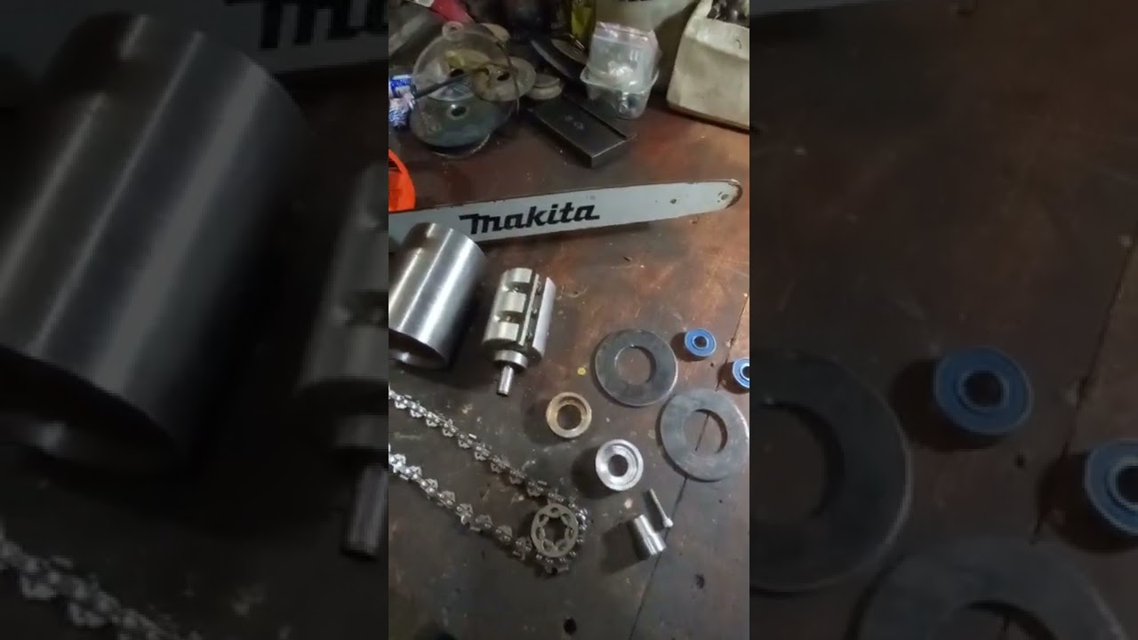 Самодельная приставка