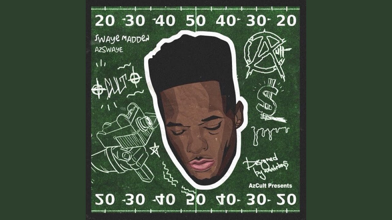 Just Do It (feat. AzChike)