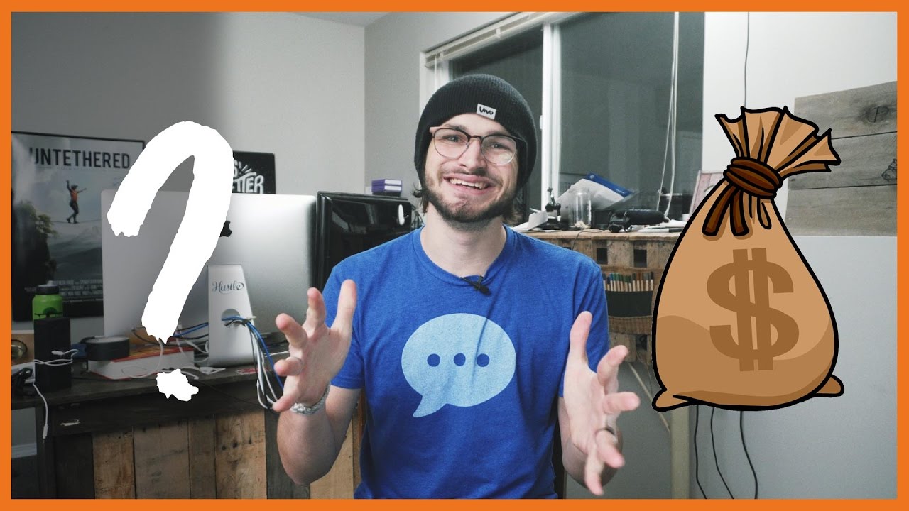 How to Get Your First Paid Filmmaking Client // Learn Filmmaking