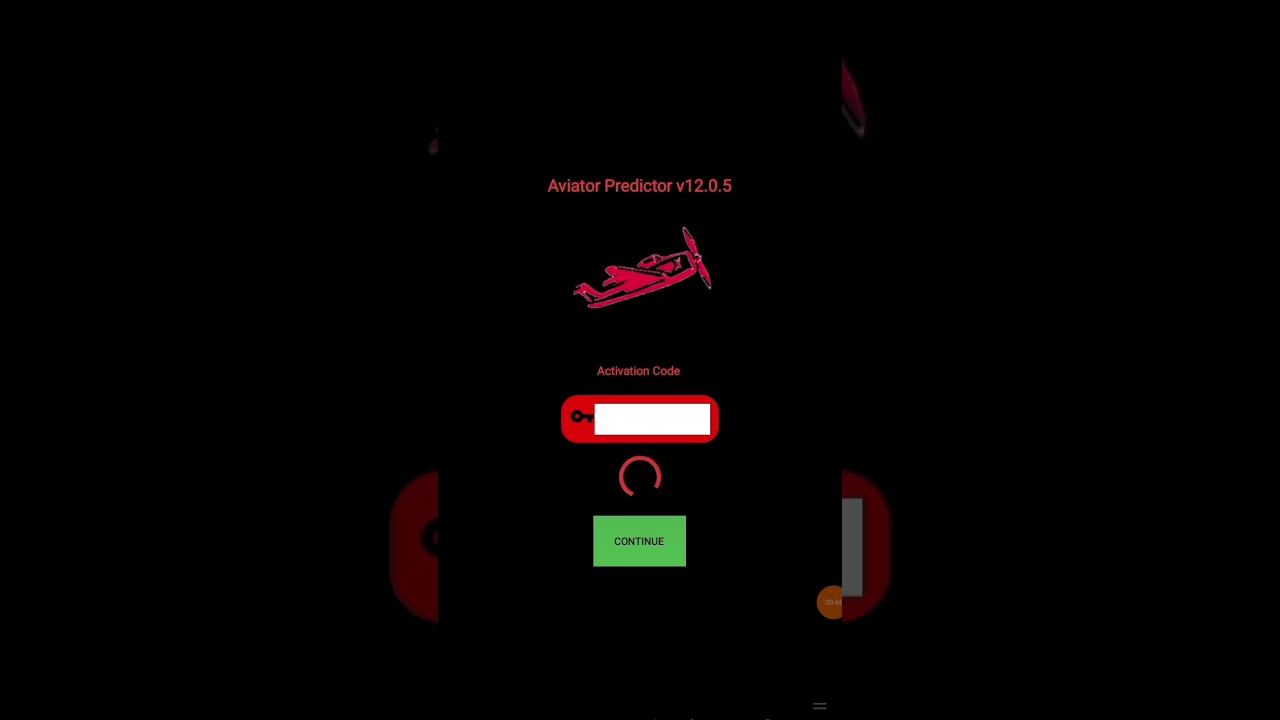 HOW TO GET AVIATOR PREDICTOR ACCESS CODE | CHECK FULL VIDEO #betcris  #cloudbet #kehlani