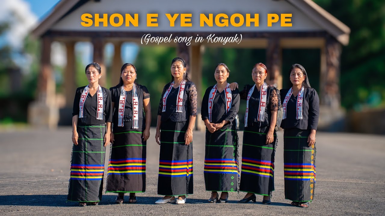 Shon E Ye Ngoh Pe | official music music | 2025
