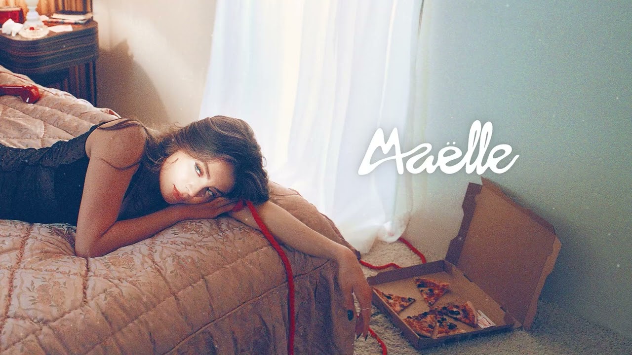 Ma&euml;lle - Toi