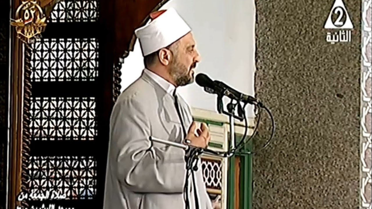 البيئة هي الرحم الثاني والأم الكبرى| د. سالم الهنداوي