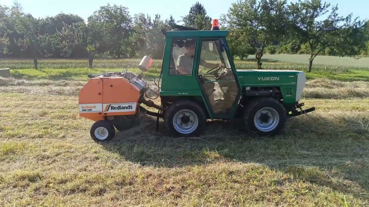 MT8-150.32 Yukon Inzeco Redlands sena 2025