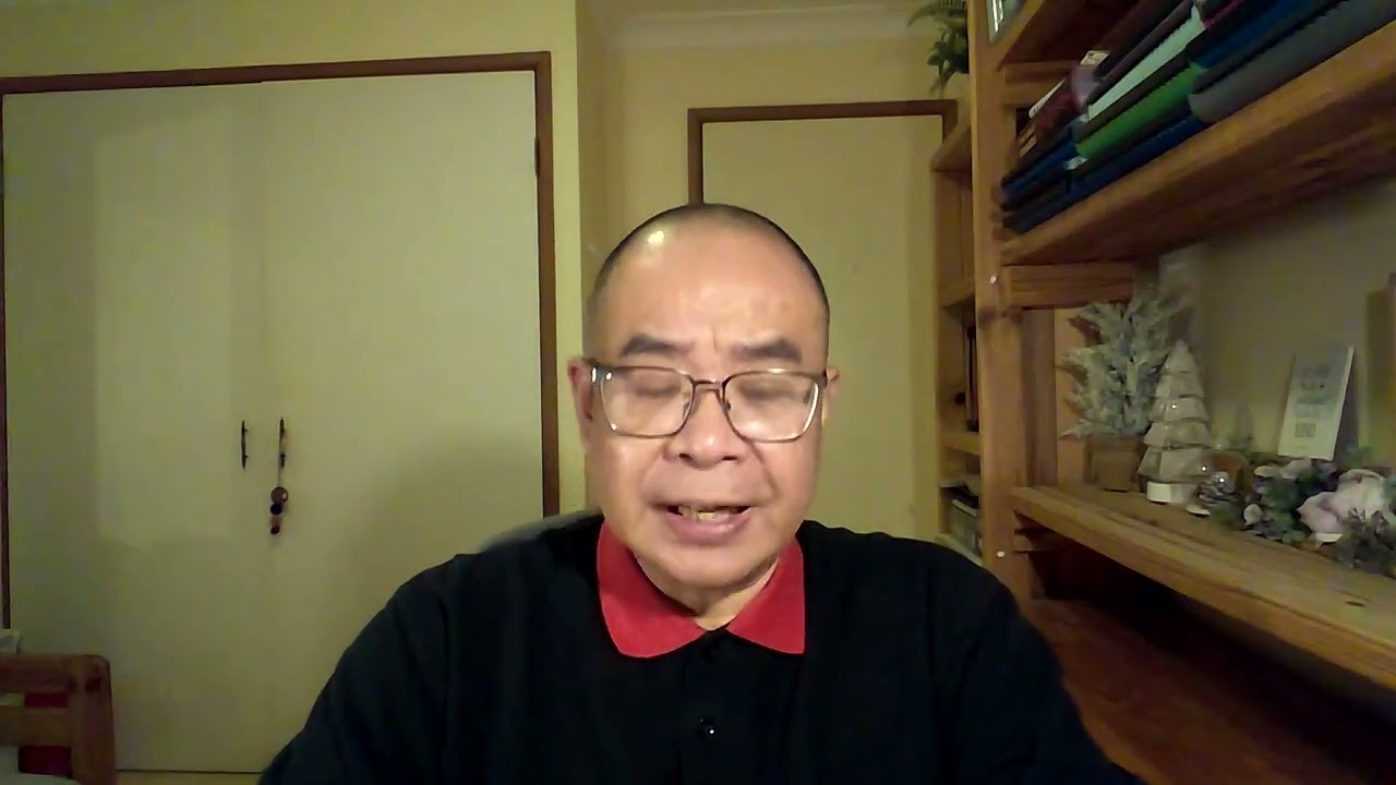 全世界第二大的骗子是基督徒？（关于承诺的问题）（太21：28-31）