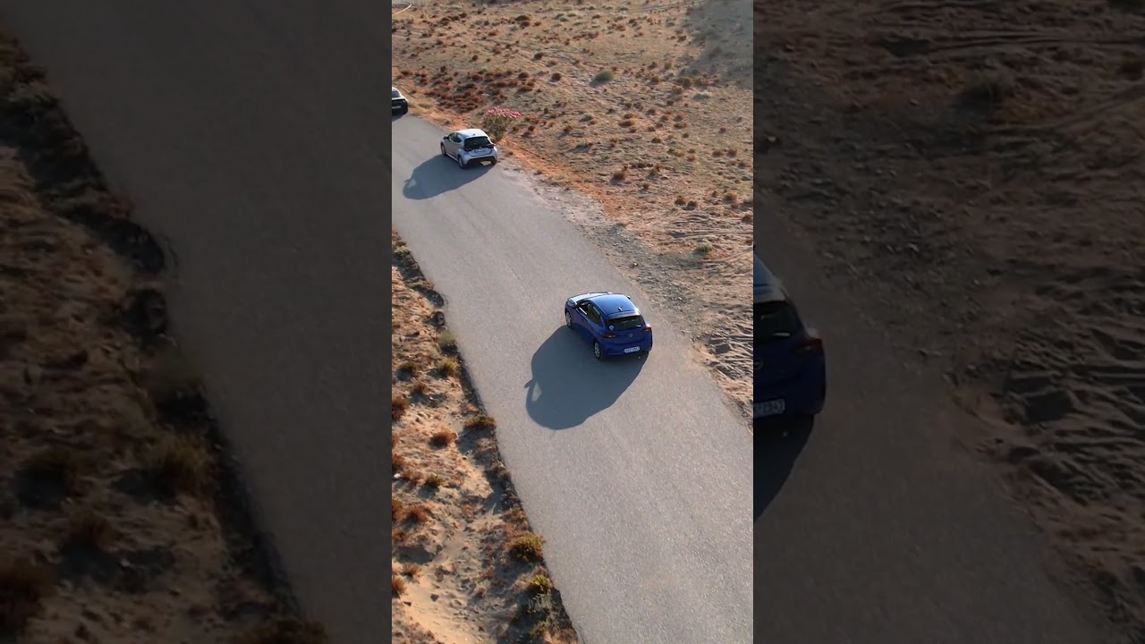 GoMega | Car Rental in Crete