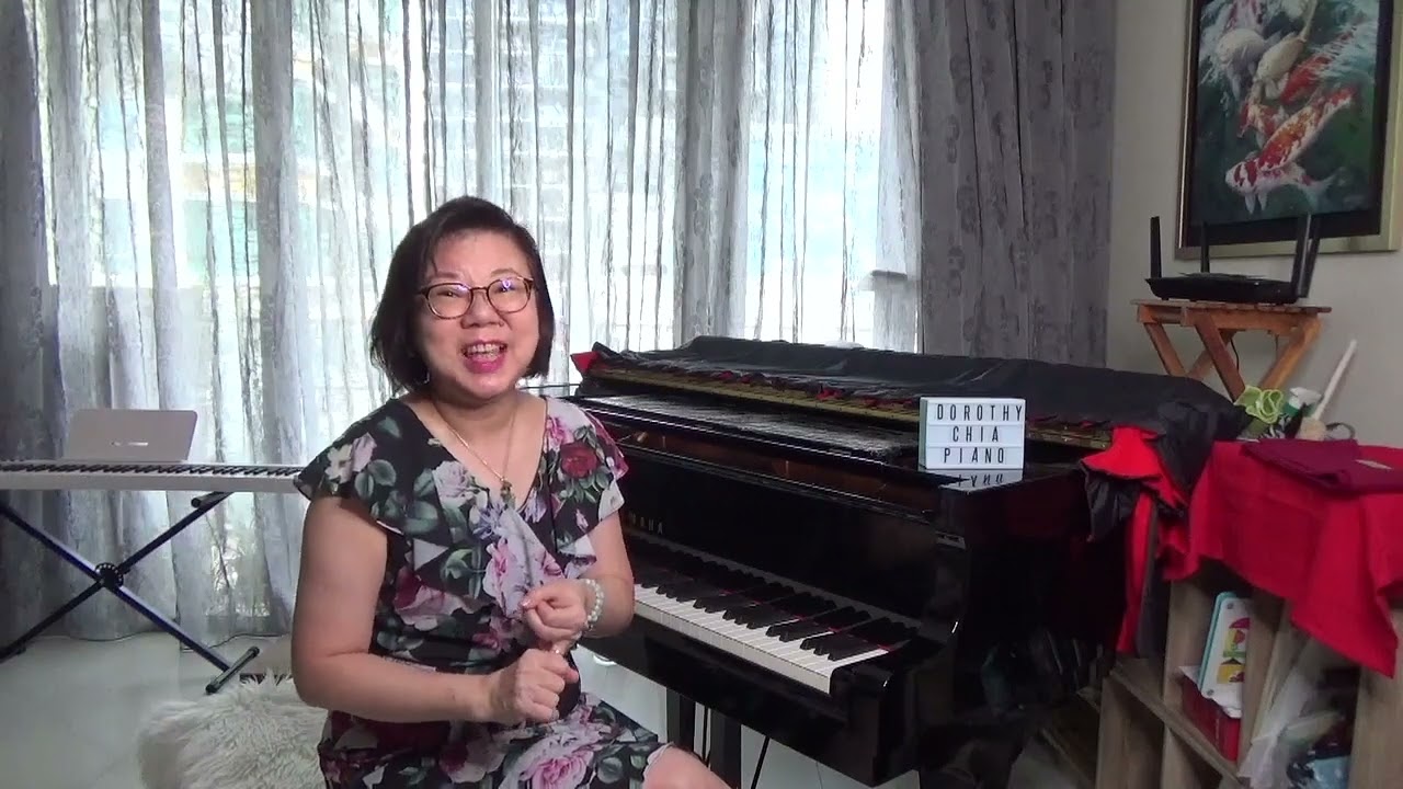 PIANO DIPLOMAS: TEACHING VS PERFORMANCE