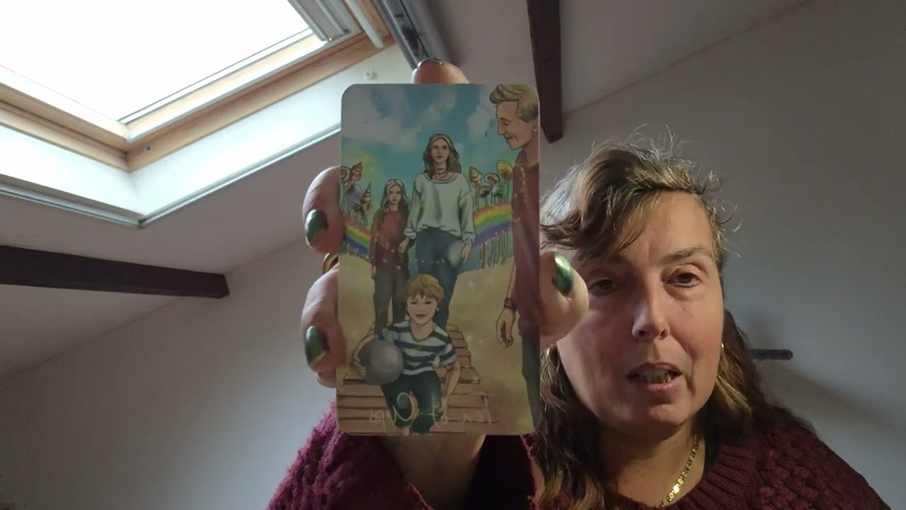 Bonus Reading: Open voor een spirituele..