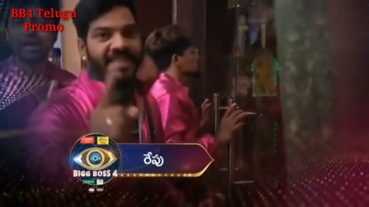 BIGG BOSS 4 Telugu latest promo // Sohal angry on Kumar Sai //Latest promo