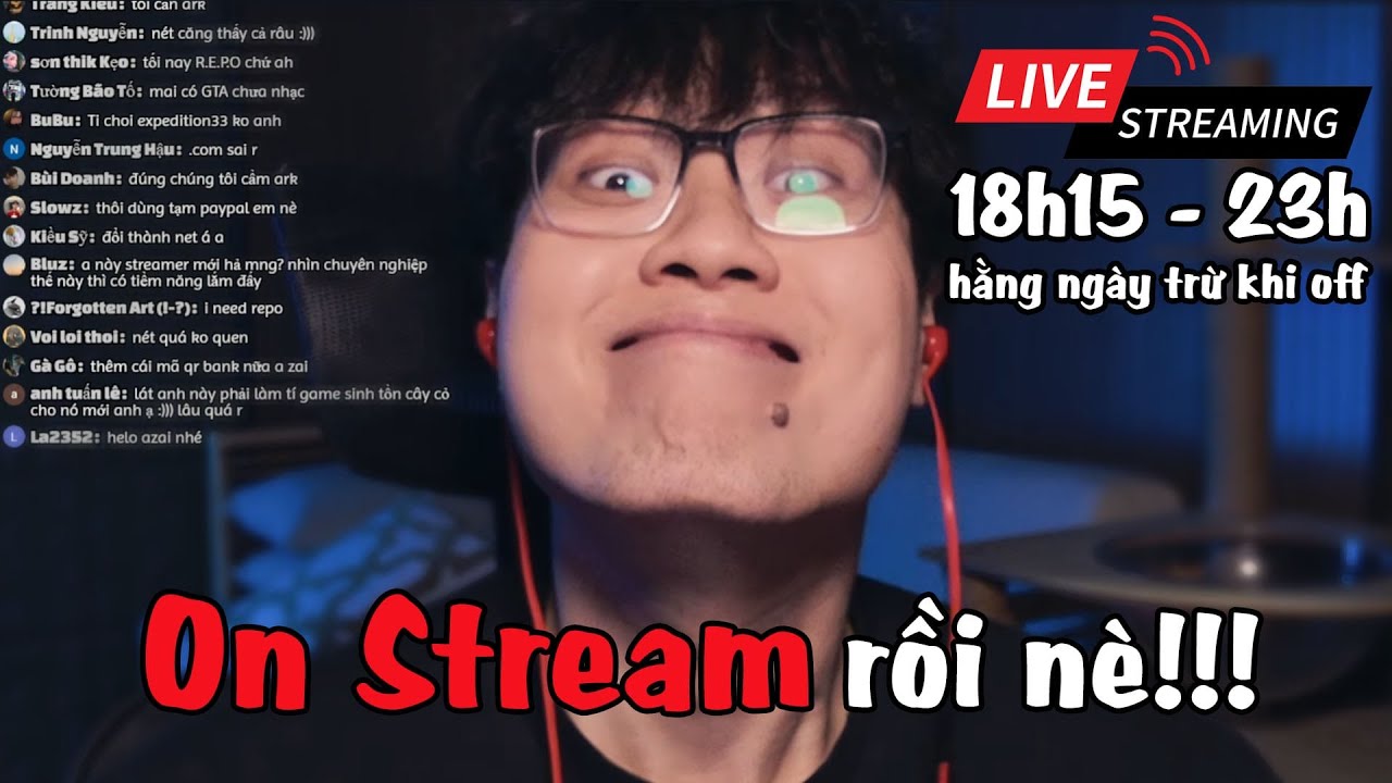 Tôi đây...................................