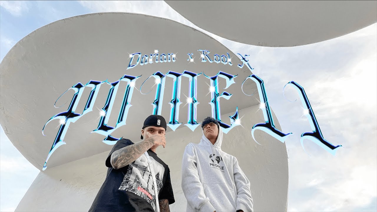 PQMELL - DÍMELO CORI FT Rool x (Oficial Video)