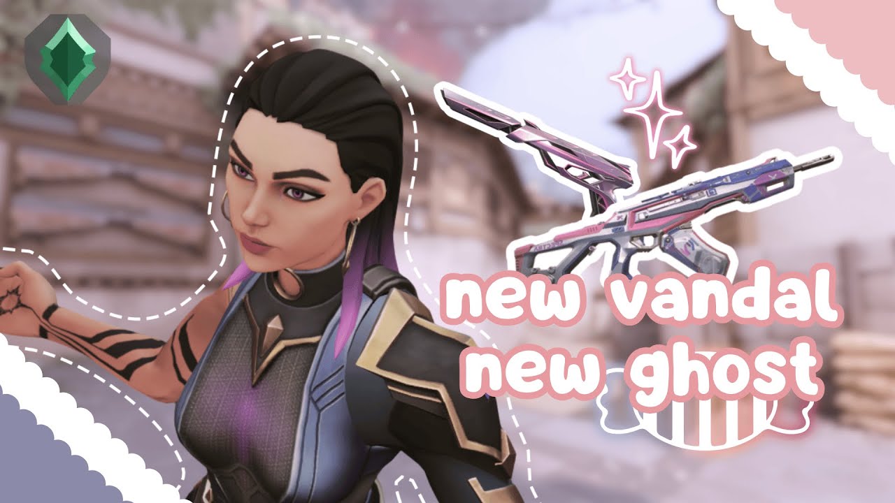 reaching ascendant // reyna gameplay