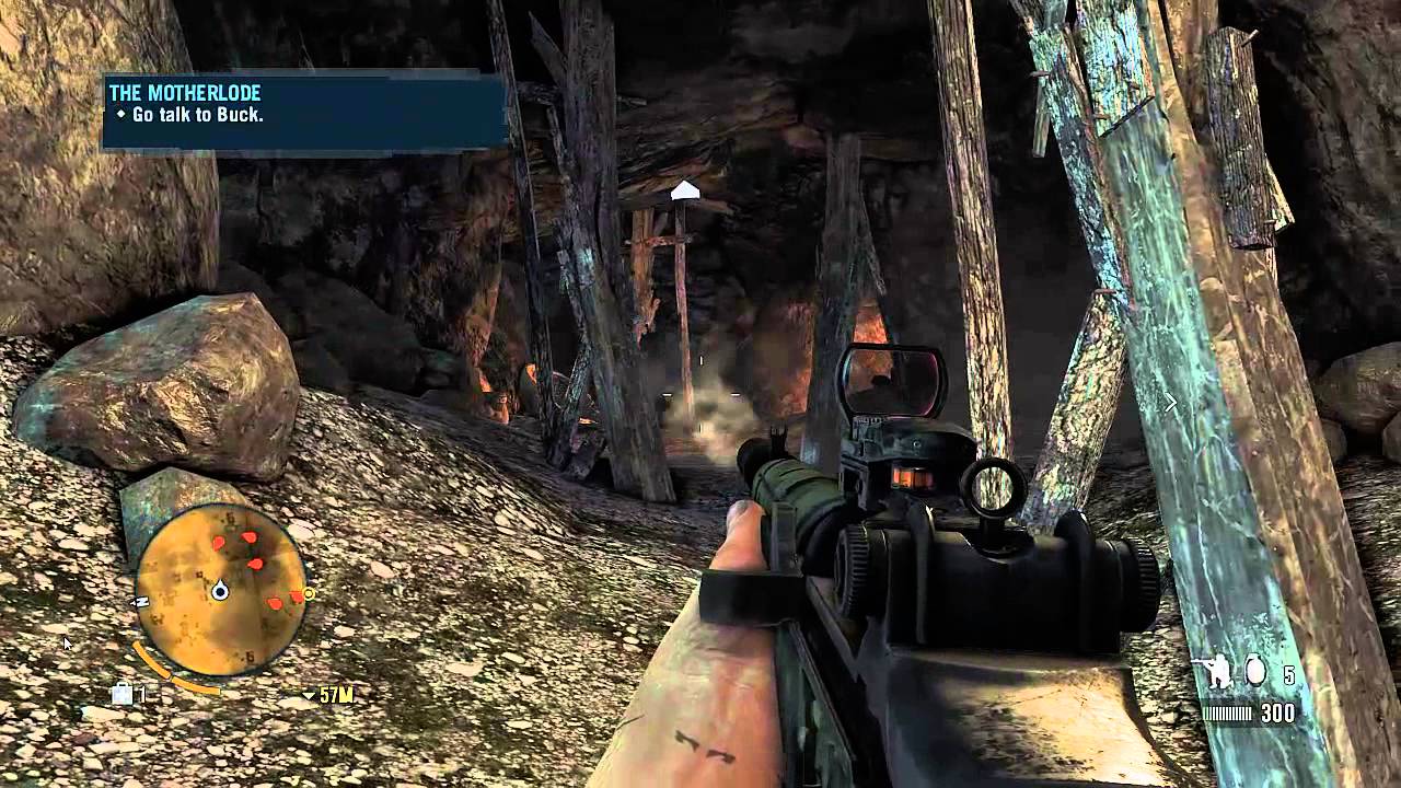 Far Cry 3 - The Motherlode