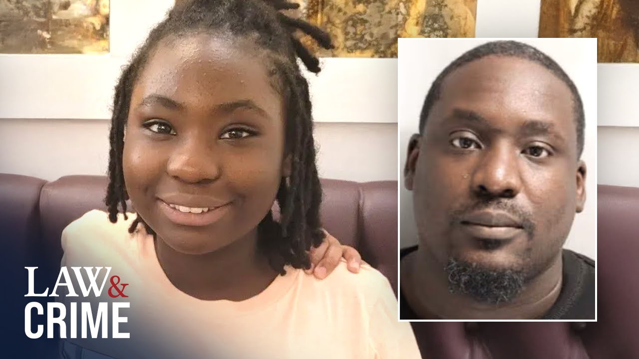 Florida Man Charged with Daughter’s Murder After Her Mysterious Disappearance