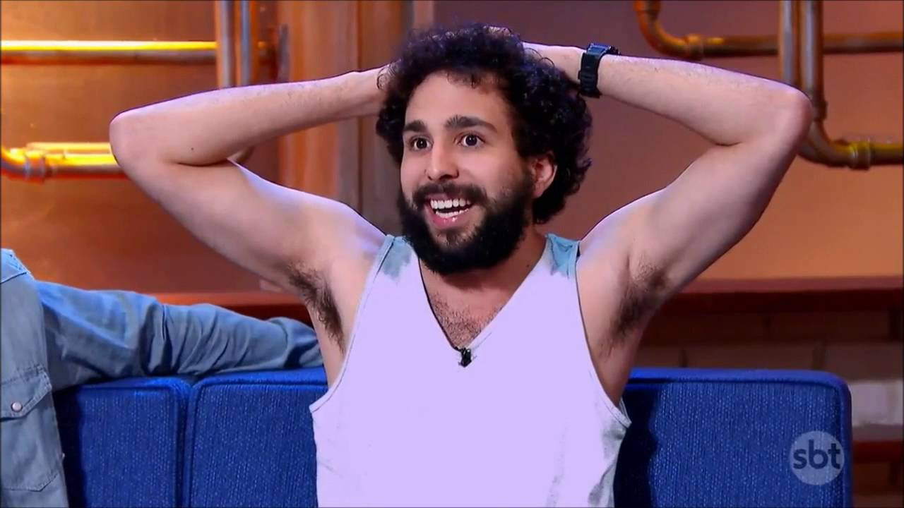 Sovaco do Murilo Couto