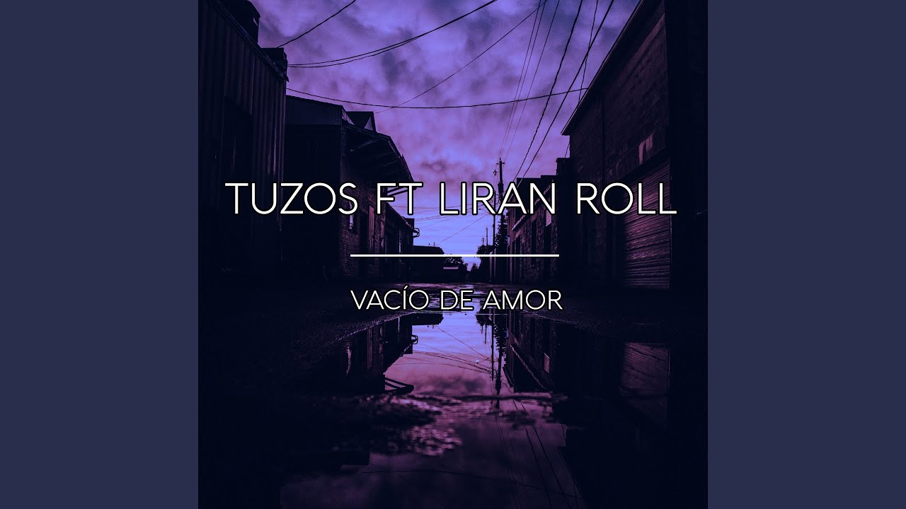 Vac&iacute;o De Amor